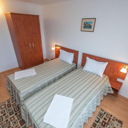 Hotel Amurg Eforie Sud  Ngoại thất bức ảnh