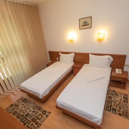 Hotel Amurg Eforie Sud  Ngoại thất bức ảnh