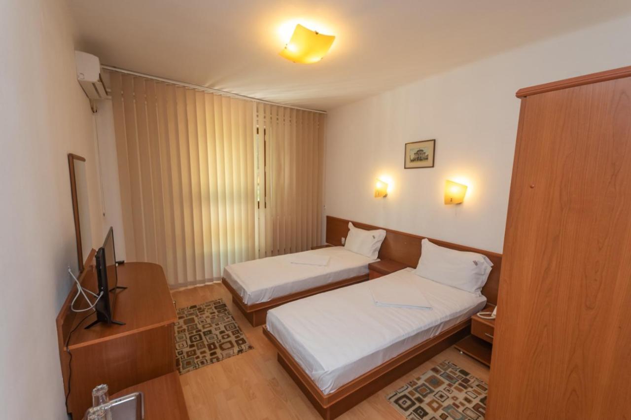 Hotel Amurg Eforie Sud  Ngoại thất bức ảnh